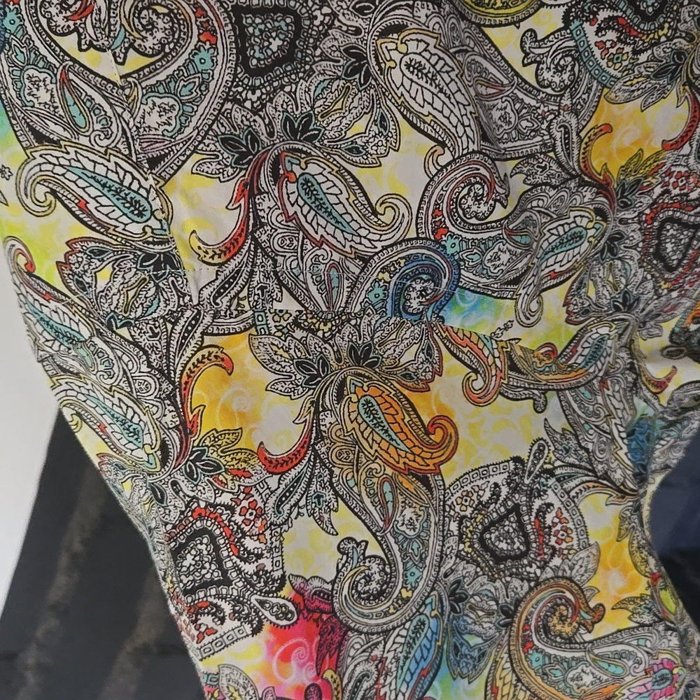 St. Croix long sleeve shirt - Picture 3 of 8